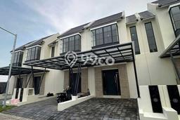 Rumah Strategis Minimalis Lb 55m2 di Gresik, Gresik Rumah Strategis Minimalis Lb 55m2 di Gresik, Gresik