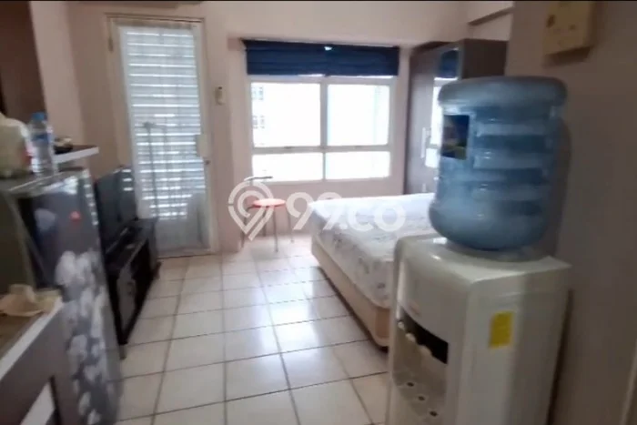 Apartemen Terjangkau di Tenggilis Mejoyo Spesifikasi 1 Kamar Apartemen Terjangkau di Tenggilis Mejoyo Spesifikasi 1 Kamar