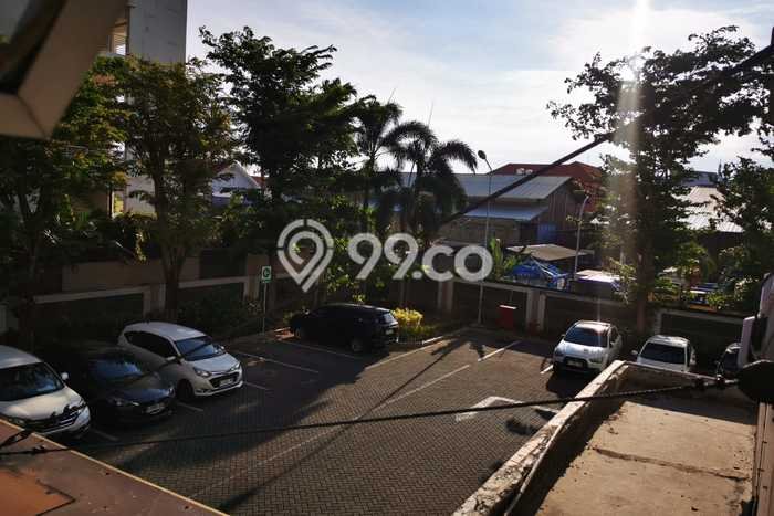 Hunian Apartemen Budget Friendly di Surabaya dengan 2 Kamar Tidur, 1 Kamar Mandi Hunian Apartemen Budget Friendly di Surabaya dengan 2 Kamar Tidur, 1 Kamar Mandi