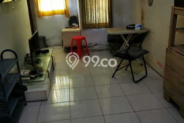 Hunian Apartemen Budget Friendly di Surabaya dengan 2 Kamar Tidur, 1 Kamar Mandi Hunian Apartemen Budget Friendly di Surabaya dengan 2 Kamar Tidur, 1 Kamar Mandi