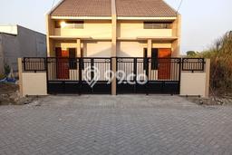 Rumah Sederhana Dijual di Sidoarjo 2 Kamar dengan Luas Tanah 100m2 Rumah Sederhana Dijual di Sidoarjo 2 Kamar dengan Luas Tanah 100m2