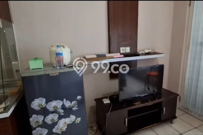 Apartemen Terjangkau di Tenggilis Mejoyo Spesifikasi 1 Kamar Apartemen Terjangkau di Tenggilis Mejoyo Spesifikasi 1 Kamar