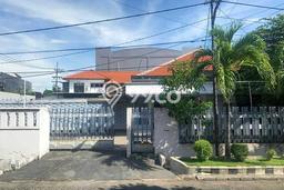 Ready to Use! Premium House LT 817m2 Desain Elegan di Jemursari Ready to Use! Premium House LT 817m2 Desain Elegan di Jemursari