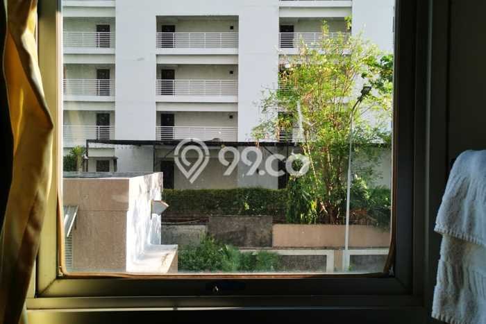 Hunian Apartemen Budget Friendly di Surabaya dengan 2 Kamar Tidur, 1 Kamar Mandi Hunian Apartemen Budget Friendly di Surabaya dengan 2 Kamar Tidur, 1 Kamar Mandi