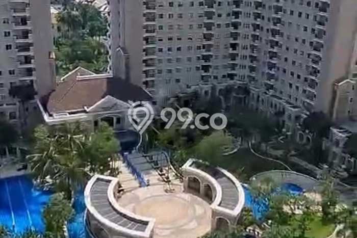 Apartemen Minimalis untuk Disewa, 2 Kamar di Surabaya Apartemen Minimalis untuk Disewa, 2 Kamar di Surabaya