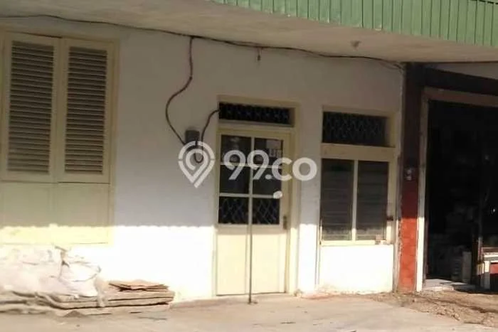 Dijual Rumah Modern 2 KT di Kapasan, Surabaya Dijual Rumah Modern 2 KT di Kapasan, Surabaya