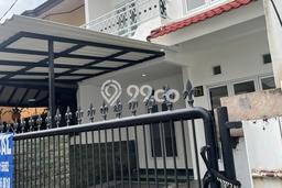 Rumah Berkualitas Bintaro, Tangerang Selatan, LT 90m² Bangunan 110m² Rumah Berkualitas Bintaro, Tangerang Selatan, LT 90m² Bangunan 110m²
