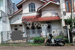 HARGA SPESIAL! Rumah area Bintaro, Tangerang Selatan, Luas 125m² LB 150m² BISA KPR! HARGA SPESIAL! Rumah area Bintaro, Tangerang Selatan, Luas 125m² LB 150m² BISA KPR!
