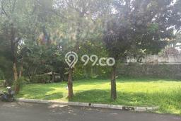 Tanah Dijual di Tangerang Selatan Seluas 559m2 Strategis Tanah Dijual di Tangerang Selatan Seluas 559m2 Strategis