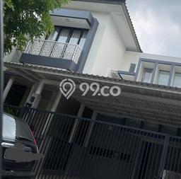 Rumah Semi Furnished Bagus Lainnya - PPJB, Girik, Adat, dll di Kebayoran Residence Bintaro Jaya, Bintaro Rumah Semi Furnished Bagus Lainnya - PPJB, Girik, Adat, dll di Kebayoran Residence Bintaro Jaya, Bintaro