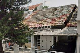 Rumah Unfurnished Bagus SHM - Sertifikat Hak Milik Rumah Unfurnished Bagus SHM - Sertifikat Hak Milik