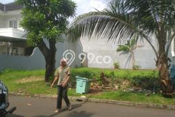 Dijual Tanah di BSD City, Luas 240m², Lokasi Strategis Dijual Tanah di BSD City, Luas 240m², Lokasi Strategis