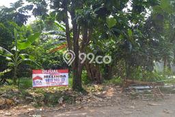 Dijual Tanah Lokasi Bintaro, Tangerang Selatan Seluas 365m2 Dijual Tanah Lokasi Bintaro, Tangerang Selatan Seluas 365m2