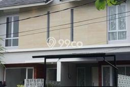 Rumah di Bintaro, 3 KT, Area Asri, Luas 70m² LB 80m² Rumah di Bintaro, 3 KT, Area Asri, Luas 70m² LB 80m²