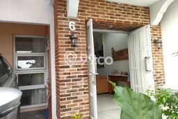 Hunian Nyaman Asri 2 KT Siap Pakai di Bintaro Tangerang Selatan Hunian Nyaman Asri 2 KT Siap Pakai di Bintaro Tangerang Selatan