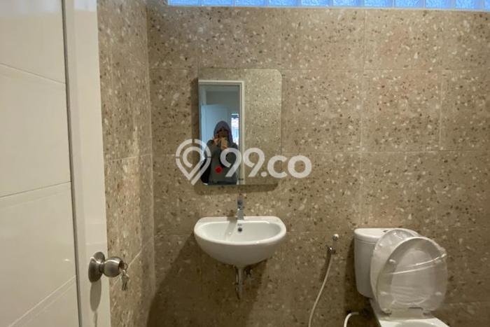 Rumah Minimalis 3 Kamar LT 105m2 di Bintaro Rumah Minimalis 3 Kamar LT 105m2 di Bintaro