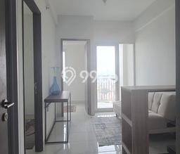 Dijual Apartemen di Tangerang Selatan 2 Kamar & 1 Kamar Mandi, Luas 29m2 Dijual Apartemen di Tangerang Selatan 2 Kamar & 1 Kamar Mandi, Luas 29m2