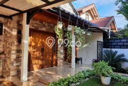 Rumah Modern 2 KT LT 120m2 di Bintaro Rumah Modern 2 KT LT 120m2 di Bintaro