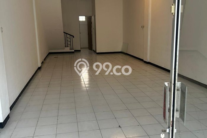 Disewakan Ruko di Bintaro, Luas 105m², Area Premium, Siap Pakai Disewakan Ruko di Bintaro, Luas 105m², Area Premium, Siap Pakai