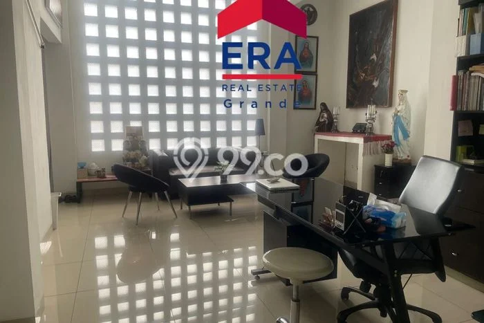 Unit Ruko Tersedia di Bintaro Spesifikasi LB 450m2 Unit Ruko Tersedia di Bintaro Spesifikasi LB 450m2