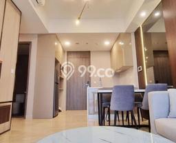 Apartemen Disewakan Murah 2 KT / 2 KM di Cilandak, Jakarta Selatan Apartemen Disewakan Murah 2 KT / 2 KM di Cilandak, Jakarta Selatan