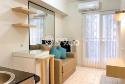 SPECIAL PRICE! Apartemen di Cimanggis, 2 KT, Luas 36m2m² SPECIAL PRICE! Apartemen di Cimanggis, 2 KT, Luas 36m2m²