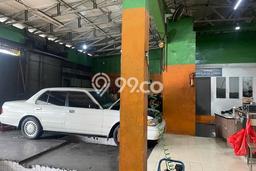 Ruko Strategis di Kebayoran Lama, Luas 400m2m², Akses Utama, Ramai Ruko Strategis di Kebayoran Lama, Luas 400m2m², Akses Utama, Ramai