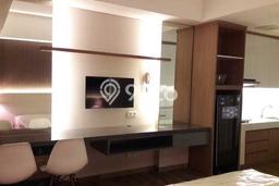Hunian Strategis 25m2 di Bintaro Tangerang Selatan 0 Bedroom Hunian Strategis 25m2 di Bintaro Tangerang Selatan 0 Bedroom
