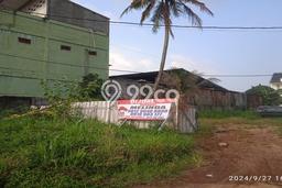 Kavling Tanah Dijual di Ciputat Tangerang Selatan Spesifikasi 950m2 Kavling Tanah Dijual di Ciputat Tangerang Selatan Spesifikasi 950m2