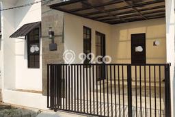 Jual Rumah Eksklusif 2 KT di Bintaro, Tangerang Selatan Jual Rumah Eksklusif 2 KT di Bintaro, Tangerang Selatan