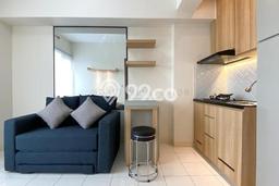 Apartemen Minimalis di Bogor Barat Bogor dengan 2 KT & 1 KM Apartemen Minimalis di Bogor Barat Bogor dengan 2 KT & 1 KM