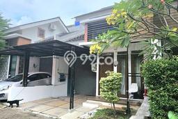 Dijual Rumah 2 Kamar Lokasi Ideal Bagus dan Strategis di Ciputat Dijual Rumah 2 Kamar Lokasi Ideal Bagus dan Strategis di Ciputat