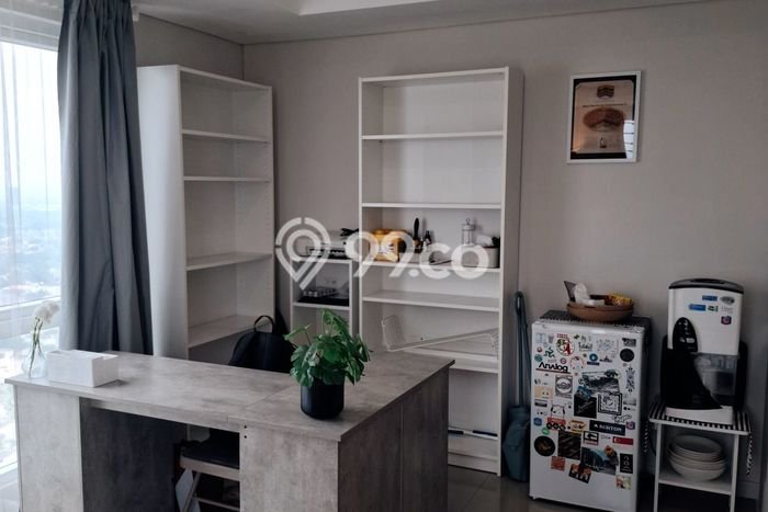 Apartemen Kawasan , 1 KT, Luas 31m2m², Lokasi Premium Apartemen Kawasan , 1 KT, Luas 31m2m², Lokasi Premium