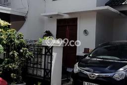 For Sale Hunian Rumah Terawat 2 Kamar di Bintaro, Tangerang Selatan For Sale Hunian Rumah Terawat 2 Kamar di Bintaro, Tangerang Selatan