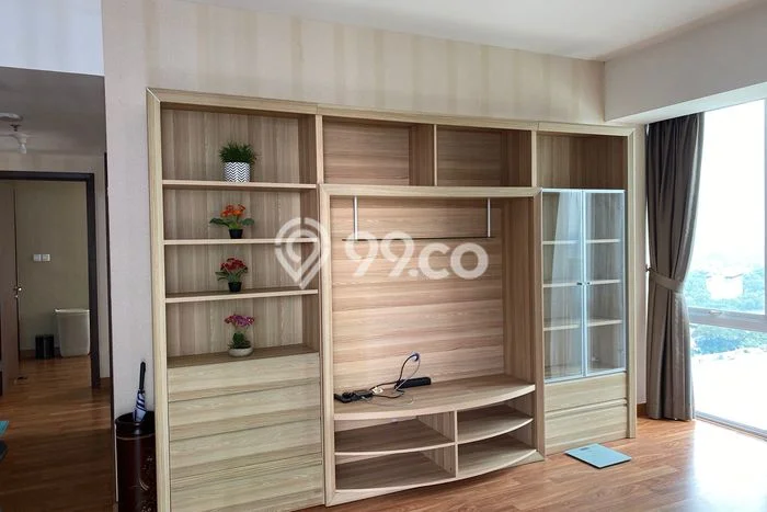 Apartemen Strategis untuk Dijual di Karawaci, Tangerang, Banten Apartemen Strategis untuk Dijual di Karawaci, Tangerang, Banten