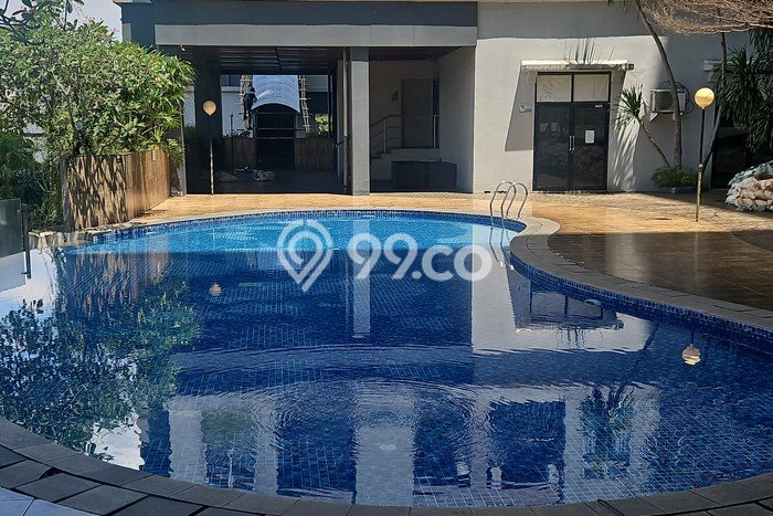 Unit Apartemen 0 Kamar & 1 Kamar Mandi Dijual di BSD, Tangerang Selatan Unit Apartemen 0 Kamar & 1 Kamar Mandi Dijual di BSD, Tangerang Selatan