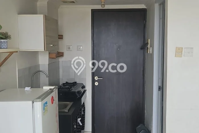 Unit Apartemen 0 Kamar & 1 Kamar Mandi Dijual di BSD, Tangerang Selatan Unit Apartemen 0 Kamar & 1 Kamar Mandi Dijual di BSD, Tangerang Selatan