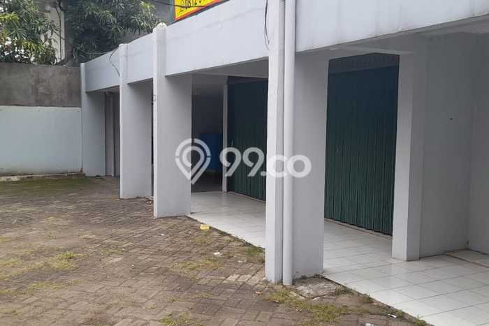 Dijual Komersial di Pondok Ranji, Tangerang Harga Penawaran Spesial Dijual Komersial di Pondok Ranji, Tangerang Harga Penawaran Spesial