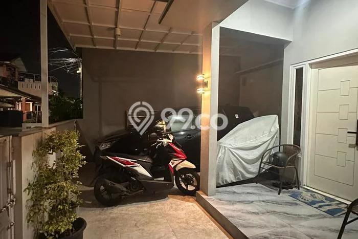 Dijual Rumah 2 Kamar Lokasi Strategis Bagus dan Strategis di Pondok Aren Dijual Rumah 2 Kamar Lokasi Strategis Bagus dan Strategis di Pondok Aren