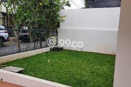 Rumah Modern 3 KT LT 112m2 di Bintaro Rumah Modern 3 KT LT 112m2 di Bintaro