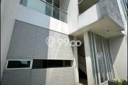 Jual Rumah Modern 4 KT di Bintaro, Tangerang Selatan Jual Rumah Modern 4 KT di Bintaro, Tangerang Selatan