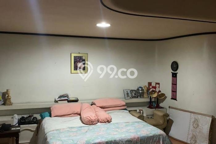 Best Deal Hunian Premium Ideal dan Luas di Tebet, Jakarta Selatan Best Deal Hunian Premium Ideal dan Luas di Tebet, Jakarta Selatan
