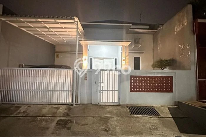 Dijual Rumah 2 Kamar Lokasi Strategis Bagus dan Strategis di Pondok Aren Dijual Rumah 2 Kamar Lokasi Strategis Bagus dan Strategis di Pondok Aren