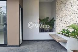 For Sale! Premium House LT 91m2 Desain Elegan di Sektor 9-Bintaro For Sale! Premium House LT 91m2 Desain Elegan di Sektor 9-Bintaro