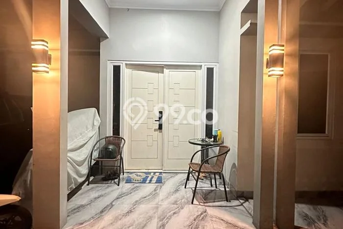 Dijual Rumah 2 Kamar Lokasi Strategis Bagus dan Strategis di Pondok Aren Dijual Rumah 2 Kamar Lokasi Strategis Bagus dan Strategis di Pondok Aren
