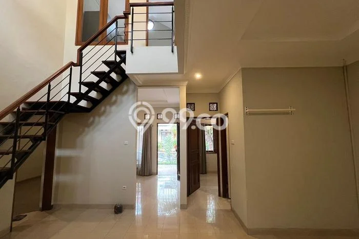 Best Deal Hunian Premium Ideal dan Luas di Pesanggrahan, Jakarta Selatan Best Deal Hunian Premium Ideal dan Luas di Pesanggrahan, Jakarta Selatan