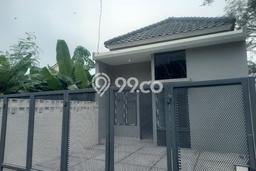 For Sale Hunian Rumah Nyaman 3 KT di Jombang, Tangerang For Sale Hunian Rumah Nyaman 3 KT di Jombang, Tangerang