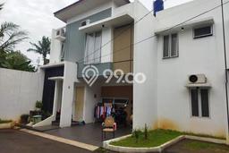 Rumah Modern Cantik 3 Kamar Bisa Langsung Pindah di Ciputat Rumah Modern Cantik 3 Kamar Bisa Langsung Pindah di Ciputat