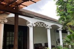 Best Deal Hunian Premium Ideal dan Luas di Tebet, Jakarta Selatan Best Deal Hunian Premium Ideal dan Luas di Tebet, Jakarta Selatan