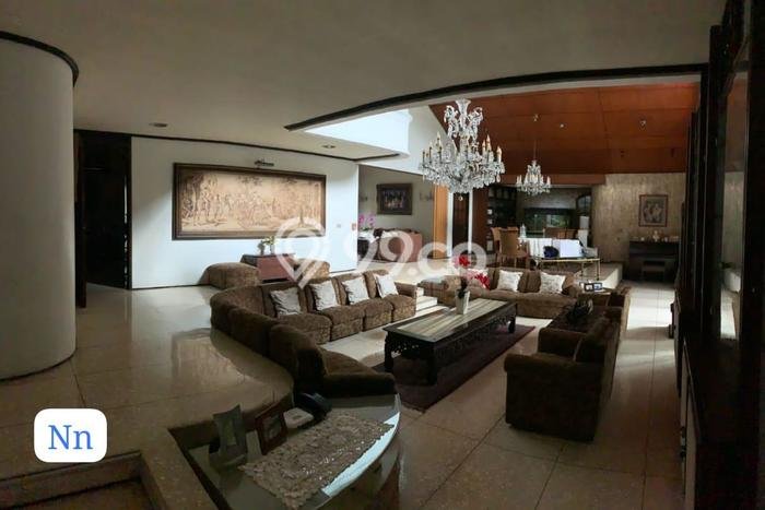 Best Deal Hunian Premium Ideal dan Luas di Tebet, Jakarta Selatan Best Deal Hunian Premium Ideal dan Luas di Tebet, Jakarta Selatan